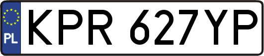 KPR627YP