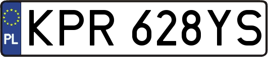 KPR628YS