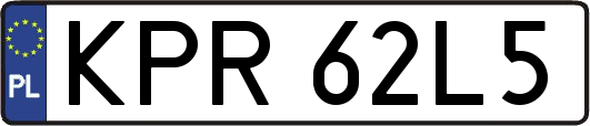 KPR62L5