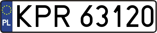 KPR63120
