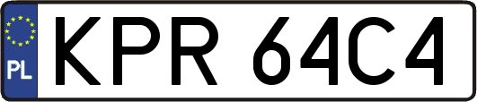KPR64C4