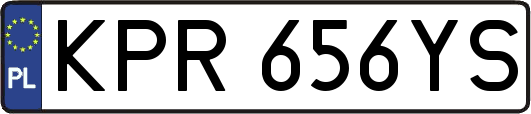 KPR656YS