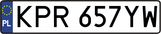 KPR657YW