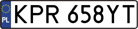 KPR658YT