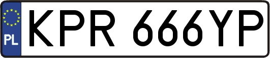 KPR666YP