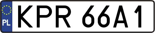 KPR66A1