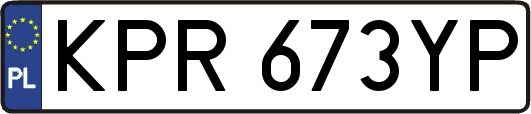 KPR673YP
