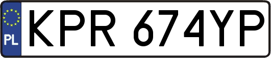 KPR674YP