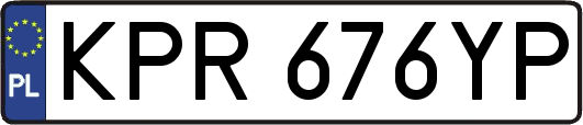 KPR676YP