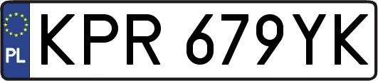 KPR679YK