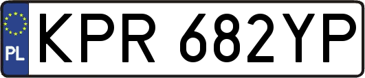 KPR682YP