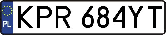 KPR684YT
