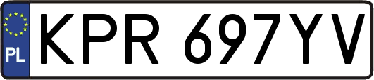 KPR697YV
