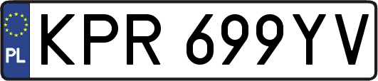 KPR699YV