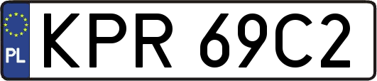KPR69C2