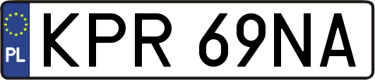 KPR69NA