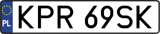 KPR69SK