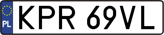 KPR69VL