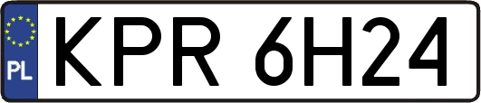 KPR6H24
