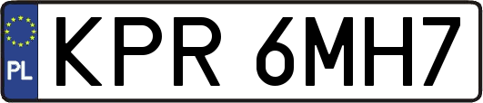 KPR6MH7
