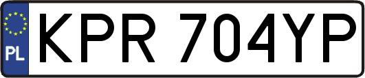 KPR704YP