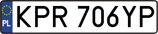 KPR706YP
