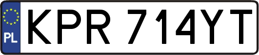 KPR714YT