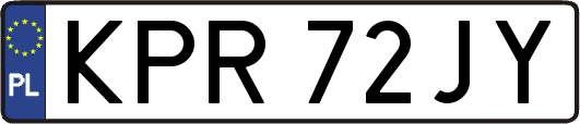 KPR72JY