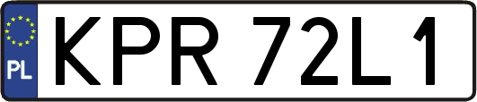 KPR72L1