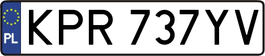 KPR737YV
