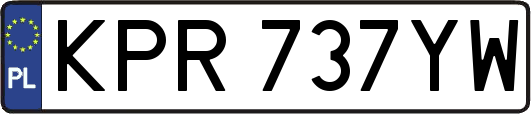 KPR737YW