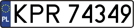 KPR74349