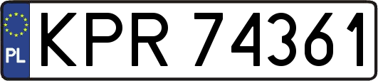 KPR74361