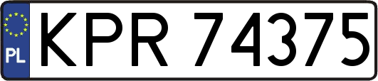 KPR74375