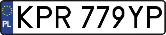 KPR779YP