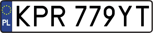 KPR779YT
