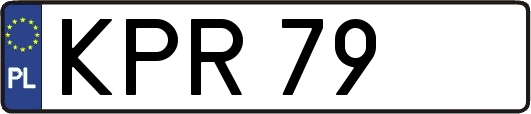 KPR79