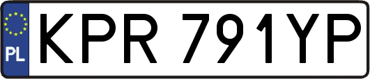 KPR791YP