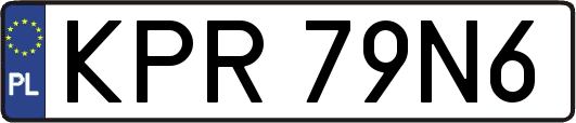 KPR79N6