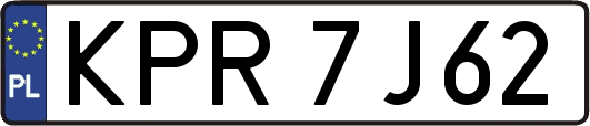 KPR7J62