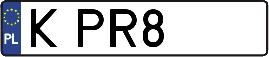 KPR8
