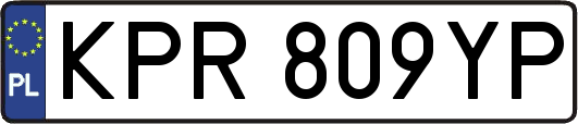 KPR809YP
