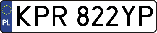 KPR822YP