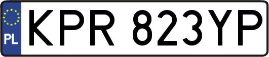 KPR823YP