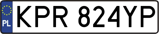 KPR824YP