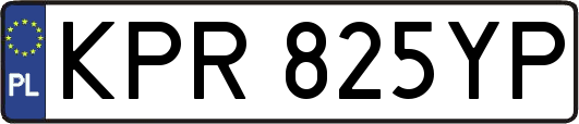 KPR825YP