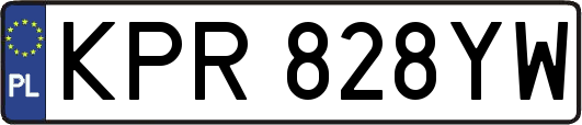 KPR828YW