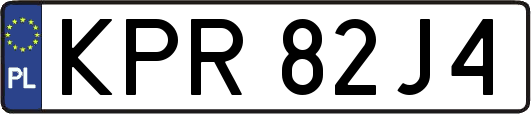 KPR82J4