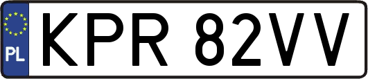 KPR82VV
