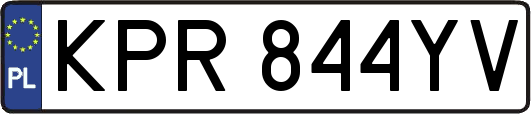 KPR844YV
